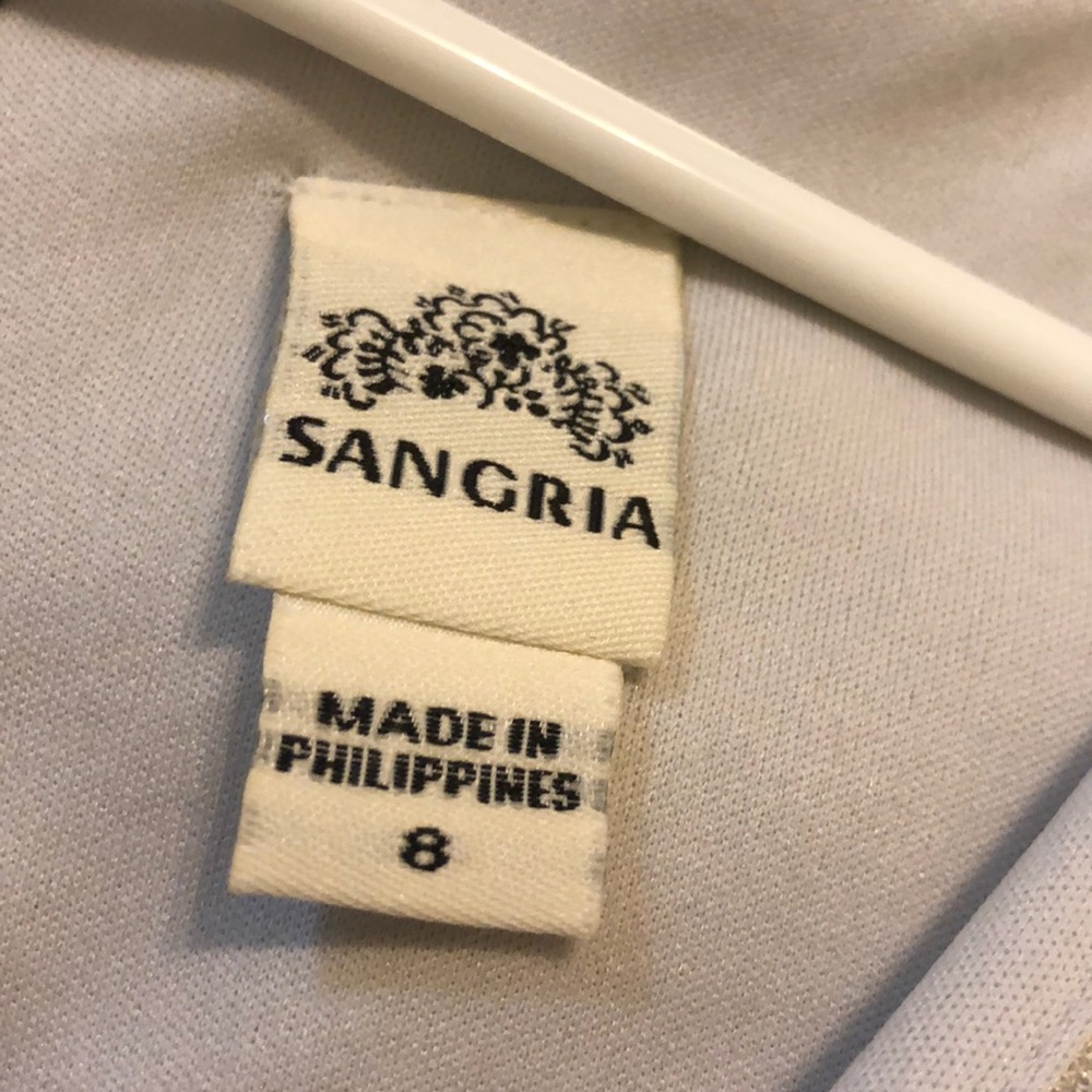 Beautiful Sangria cocktail dress ✨ - Picture 5 of 6